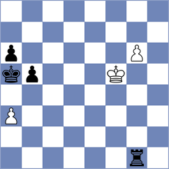 Oparin - Tang (chess.com INT, 2024)