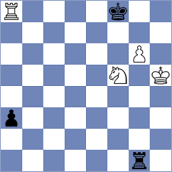 Novik - Gormally (chess.com INT, 2024)