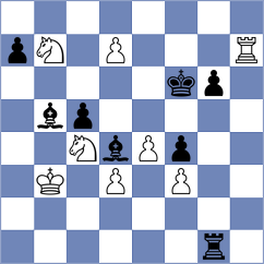 Villa Tornero - Dovzik (chess.com INT, 2024)