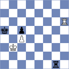 Rios Parra - Leve (Chess.com INT, 2021)