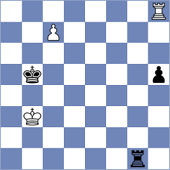 Akopian - Mikhailuk (Chess.com INT, 2020)