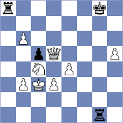 Xiong - Paichadze (chess.com INT, 2024)