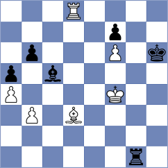 Quizon - Chylewski (chess.com INT, 2024)
