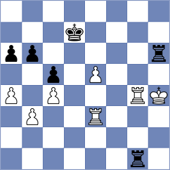Seifert - Harris (Chess.com INT, 2021)