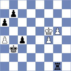 Sebag - Vujacic (chess.com INT, 2023)