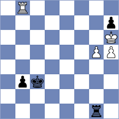 Mesropov - Kollars (Chess.com INT, 2020)