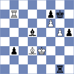 Walsh - Bommini (Chess.com INT, 2020)