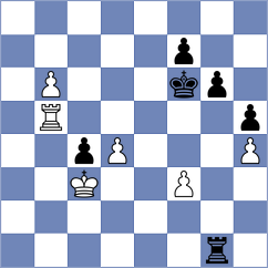 Triapishko - Manush (Chess.com INT, 2020)