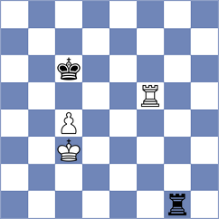 Patrascu - Skvortsov (chess.com INT, 2023)