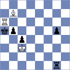 Bagrationi - Pakleza (chess.com INT, 2024)