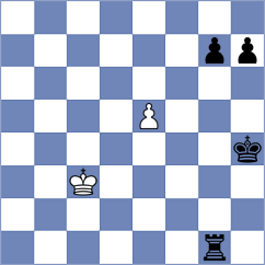 Payne - Okhai (Chess.com INT, 2020)