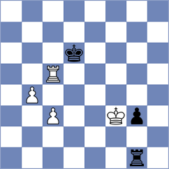 Maksimovic - Begunov (chess.com INT, 2024)