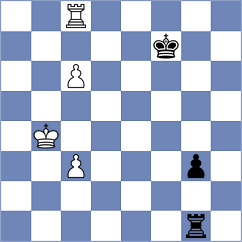 Garakov - Tanenbaum (chess.com INT, 2023)