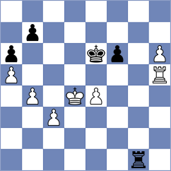Urazayev - Rahman (chess.com INT, 2022)