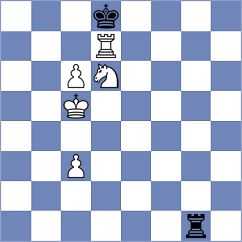 Vovk - Meija (Chess.com INT, 2018)
