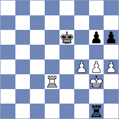 Namazian - Fazeli Ghazijahani (Chess.com INT, 2021)