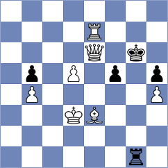 Novikov - Dyachuk (chess.com INT, 2024)