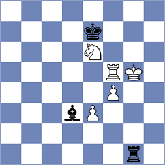 Harsha - Ebrahimi Herab (chess.com INT, 2024)