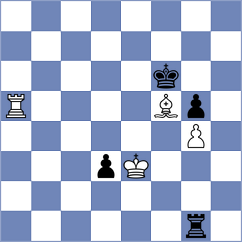 Seo - Martemianov (Chess.com INT, 2020)