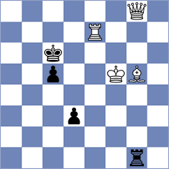 Morkunas - Kaminski (chess.com INT, 2023)