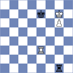 Fernandez Hernandez - Hajek (Chess.com INT, 2021)