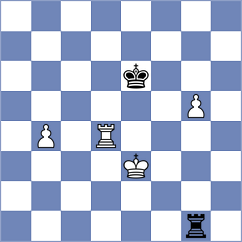 Ovetchkin - Urazayev (chess.com INT, 2024)