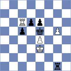 Kuchava - Jumanov (chess.com INT, 2023)