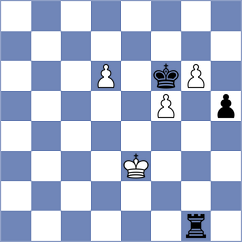 Gledura - Vetoshko (chess.com INT, 2024)