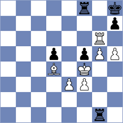 Sielecki - Filippova (chess.com INT, 2024)