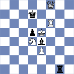 Lenic - Adly (Chess.com INT, 2021)