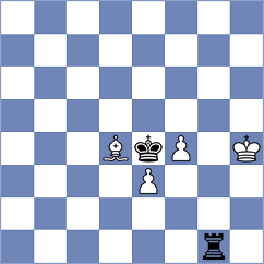 Semenenko - Osmak (chess.com INT, 2020)