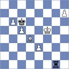 Kamsky - Cruz (chess.com INT, 2024)