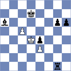 Bodicky - Timerkhanov (chess.com INT, 2024)