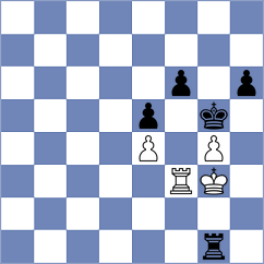 Bugaev - Vovk (Chess.com INT, 2020)