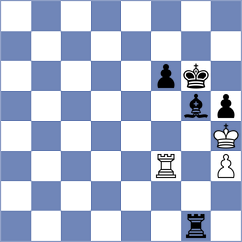 Egorov - Yeremyan (chess.com INT, 2024)