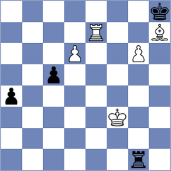 Baskakov - Cofre Archibold (chess.com INT, 2024)