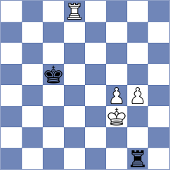 Leon Hoyos - Rosenthal (Chess.com INT, 2017)