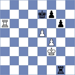 Costachi - Tokman (chess.com INT, 2024)