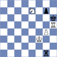 Franco Valencia - Singgih (chess.com INT, 2021)