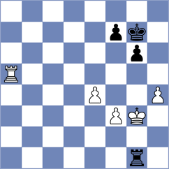 Sarana - Rustemov (chess.com INT, 2024)