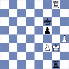 Korchmar - Kezin (chess.com INT, 2021)