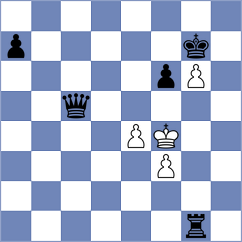 Radibratovic - Padmini (chess.com INT, 2024)