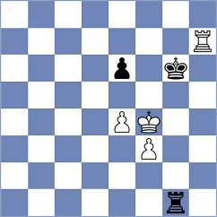 Pantazi - Albu (Chess.com INT, 2020)