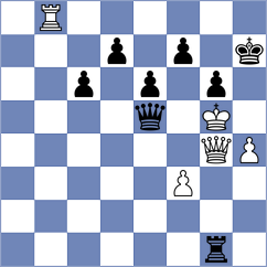De Souza - Otchiyev (Chess.com INT, 2021)