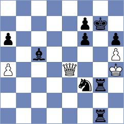 Tikhonov - Schmakel (chess.com INT, 2024)