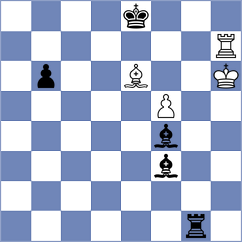 Chemin - Tari (chess.com INT, 2024)