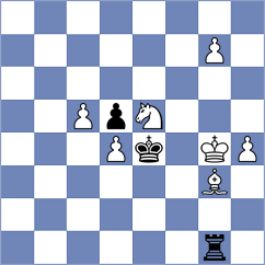 Jeszenszky - Krallis (Chess.com INT, 2020)