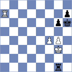 Romanov - Usmanov (Chess.com INT, 2020)