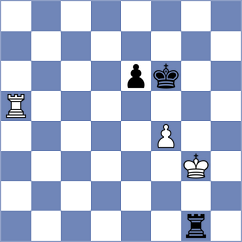 Estrada Nieto - Shapiro (chess.com INT, 2024)