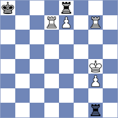 Plenca - Kaganskiy (chess.com INT, 2024)